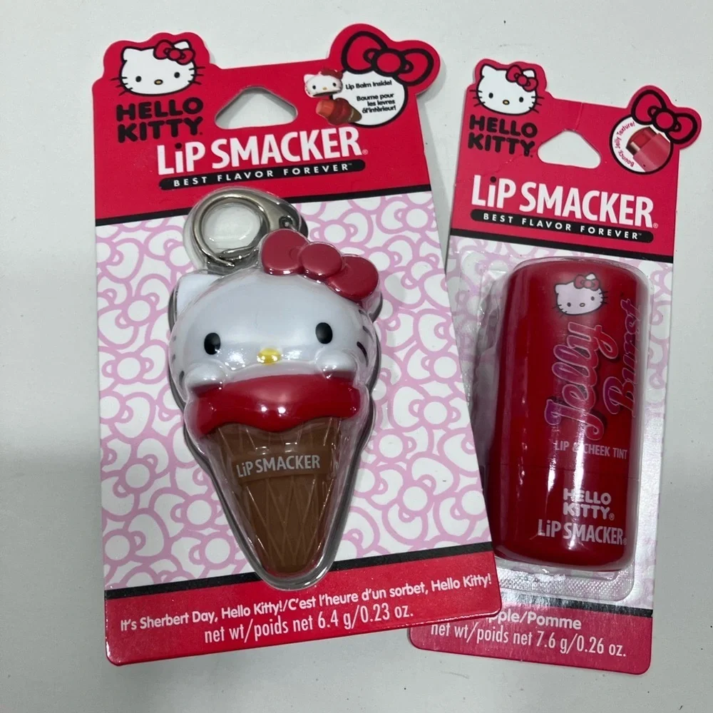 Hello Kitty hello kitty